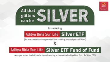 ABSL Silver ETF & ABSL Silver ETF Fund Of Fund