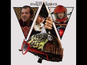 2001: A Space Odyssey with Jordan Hoffman