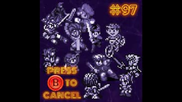 Press B 97: SNES RPG Showdown