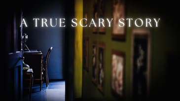 Something Wanted My Baby (Real Caller Story) - True Scary