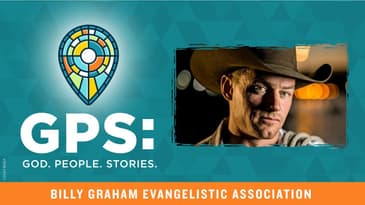 Rodeo Cowboy’s Fear, Wild Living Conquered by God’s Love