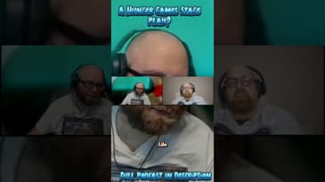 A Hunger Games Stage Play?!