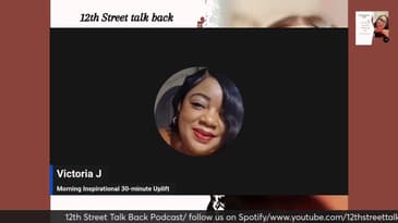 Morning inspirational 30-minute Uplift