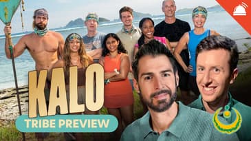 Survivor 50 Kalo Tribe Preview