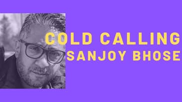 Sanjoy Bhose | What's On Your Mind?