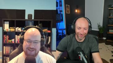 Cybersecurity Wisdom: Balancing Work, Life, and Learning