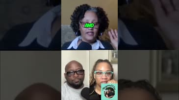 Stop Blaming! The Real Problem Is... (Clean Your House!)