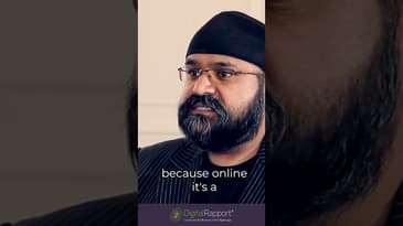 Discover the Secret to Easier Sales: Online vs. Offline