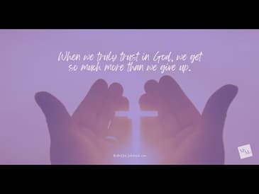 Christianity: What About What I Want? #mentalhealth #bible #motivation #inspiration