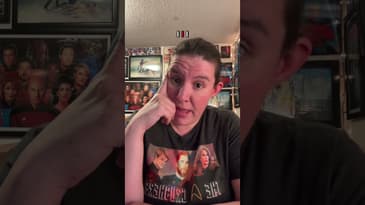 what the heck #tiktok? #fyp #communityguidlines #deannatroi #startrek #notcool