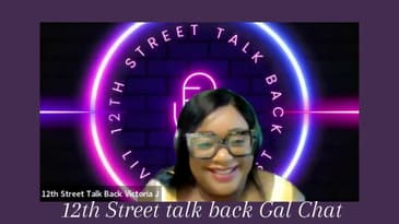 Freedom Fridays Gal Chat