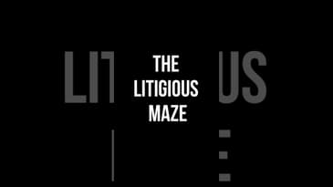 THE LITIGOUS MAZE  #dealership #carsales #carsalesman #fyp #carguy