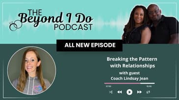 Can one person change a relationship?