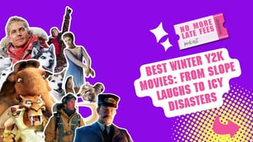 Best Winter Y2K Movies: From Slope Laughs to Icy Disasters