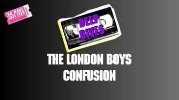 No More Late Fees - Deep Dive - The London Boys Confusion