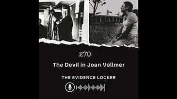 270: The Devil and Joan Vollmer | Australia