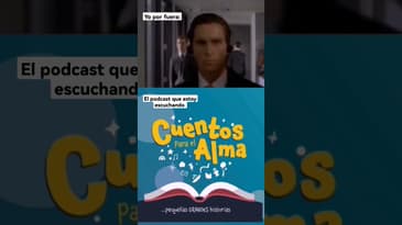 Cuentos para el Alma: pequeñas grandes historias.