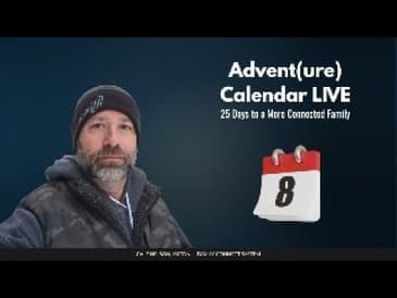 Day 8 of the Advent(ure) Calendar: FRS Radios.