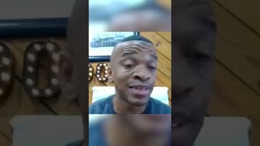 Dr. Donk On How Prayer & Faith Helped Get Him Released From Prison