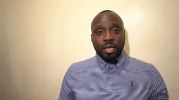 Why I created The Sound of Accra Podcast | Celebration 100+ episodes | Adrian Daniels