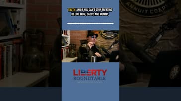 Demanding the Truth: Exposing Unanswered Questions & Government Accountability