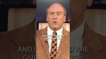 God Told Me Who is Allowed on the Sapphire Floor!