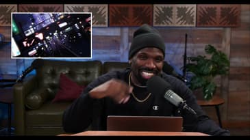Season 4, Ep. 10: New Year, New Me Bi***! (New Year Resolutions & More)