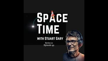 S27E49: Black Hole Titans: Gaia's Gaze Reveals a New Cosmic Champion