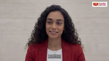 Change the Default Settings | Women’s Day Film | Aditya Birla Capital