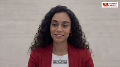 Change the Default Settings | Women’s Day Film | Aditya Birla Capital