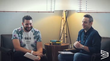 Interview | Culture with Pastor Dave Simiele