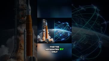 This Early Universe Galaxy Merger Shouldn't Be Possible #shorts #jwst #space