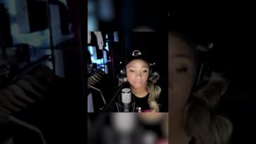 1K Chris Elijah Talks CHH