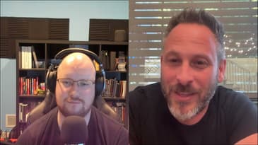 Bridging the Gap Between Technical Expertise and Business Acumen with Shauli Rozen