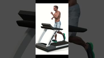 The Treadmill and/or the Cage   || Divorce Recovery Men over 40