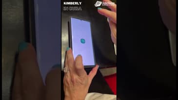 HOW DOES WI-FI WORK IN CUBA? Kimberly in Cuba Series - (Globe Aware Volunteer Vacation)