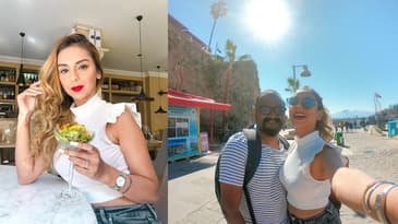 VLOG | Traveling To Turkey | A Luxurious Time In Antalya!