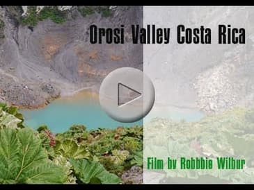 WHAT DID WE DO? A COSTA RICAN ADVENTURE