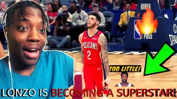 🔥HOW LONZO BALL FINALLY EXPOSES  PATRICK BEVERLEY! Did He Prove To be a Star?🔥