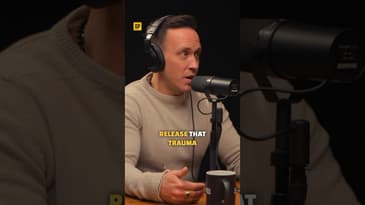 Traumatized at 5 #gentstalk #podcast #motivationalpodcast #mentalhealth #mentalhealthmatters