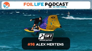 Episode #98 - Alex Mertens