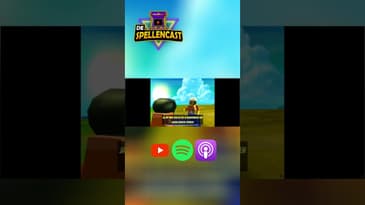 Racen? Teleporteren is veel leuker!