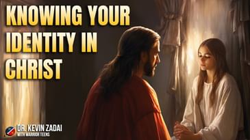 You Are a Part of a Greater Plan!