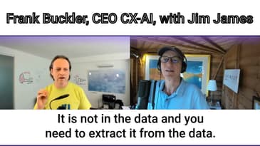 UnNoticed - Frank Buckler