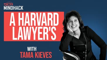 #087 Tama Kieves: Stop Being Practical Why True Success Means Trusting Yourself