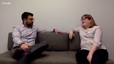 Let's Grab Coffee E17 with Shauna Arnott