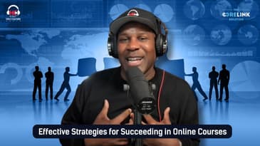 Harnessing the Power of Online Learning