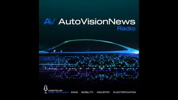 Women at the Wheel ft. Indu Vijayan of Women in Autonomy