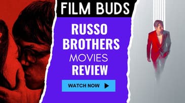 585: Russo Brothers Movies / Cherry / The Gray Man / The Electric State