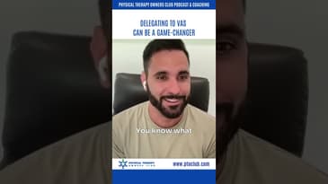 Delegating to VAs can be a Game Changer